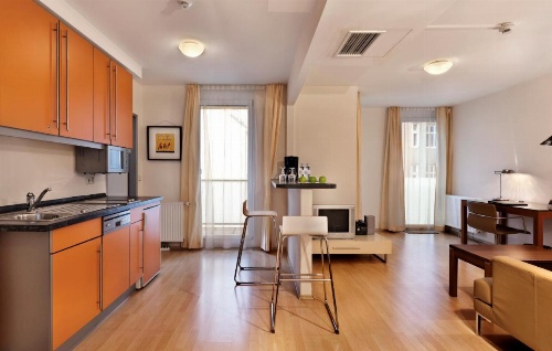 LiV’iN Residence by Fleming’s Wien image 16
