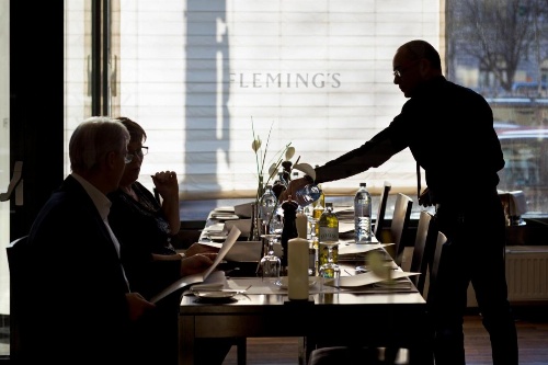 LiV’iN Residence by Fleming’s Wien image 25
