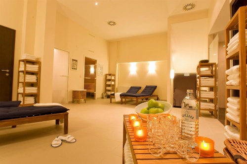 LiV’iN Residence by Fleming’s Wien image 8