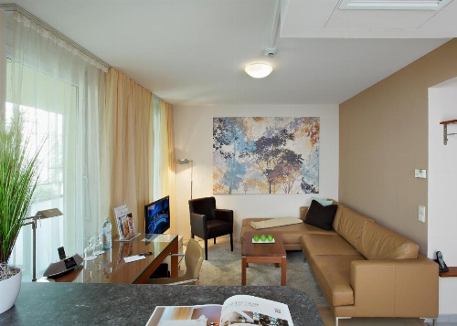 LiV’iN Residence by Fleming’s Wien image 9